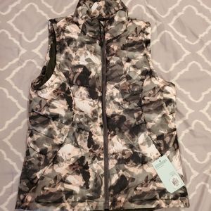 Brand new DSG womens vest